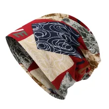 Горячая 1 шт. Горячая Спортивная Кепка Повседневный стиль Хлопок Смесь УФ Защита дышащая эластичная Водонепроницаемая шапка велосипедная голова одежда