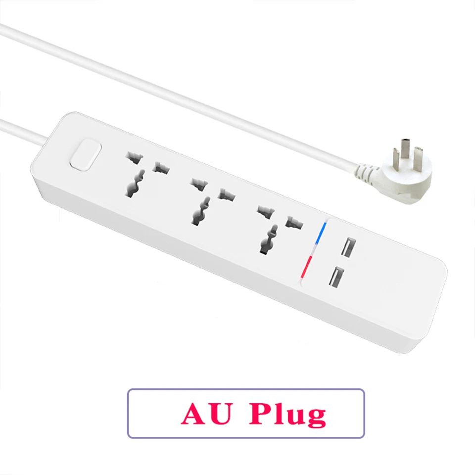 AU Plug(Y)