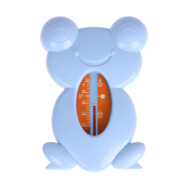 Lovely Baby Bath Thermometers Infant Kids Floating Water Thermometer