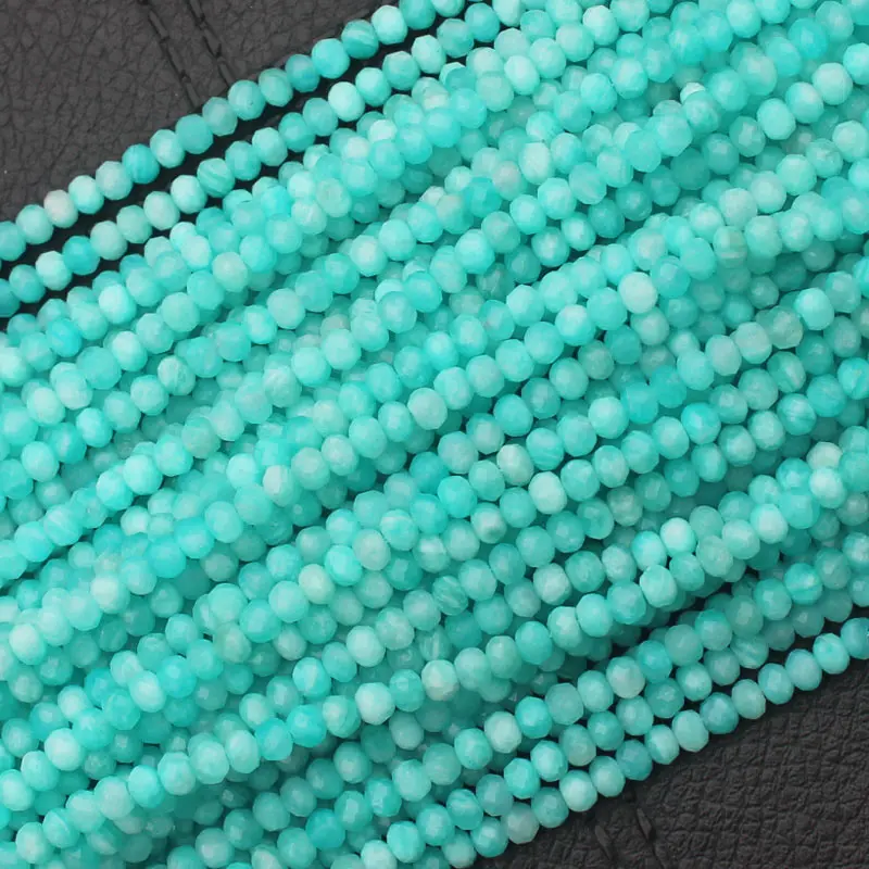 

Faceted Natural Labradorite ,Moonstone , Amazonite,Spinel Loose Beads,Beads For DIY Jewelry making !