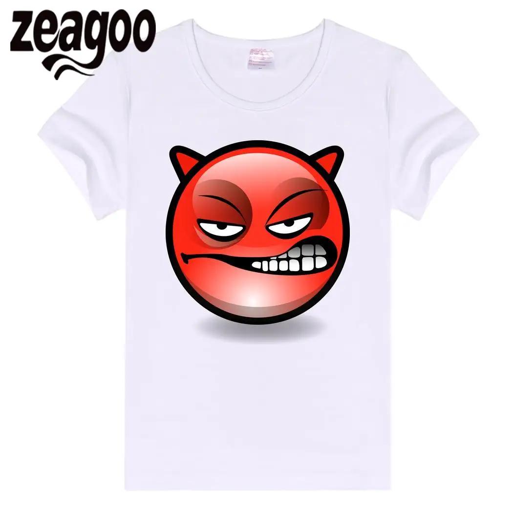 Zeagoo футболка Повседневное одноцветное Plain Crew Neck Slim Fit мягкий короткий рукав Для