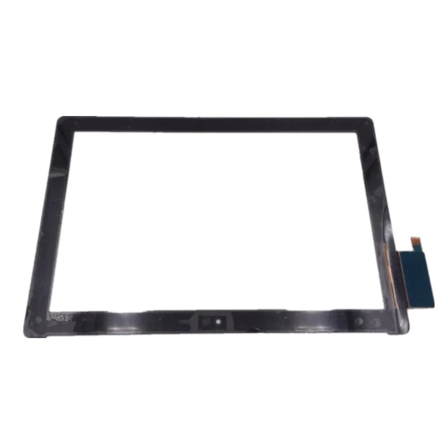 Стеклянная панель сенсорного экрана для Asus Zenpad 10 Z301M Z301ML Z301MF переднее стекло