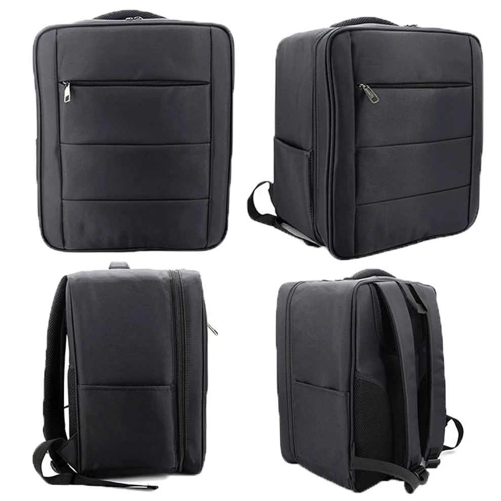 PHANTOM 4 waterproof Backpack outsourcing Bag for DJI phantom 4 RC QUADCOPTER DRONE UAV Accessories WITHOUT FOAM -9