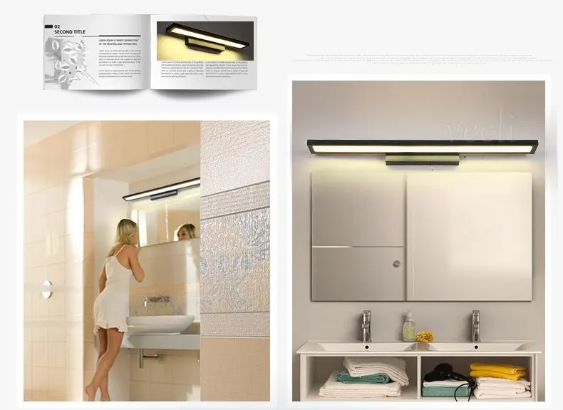 Wall lamp (1)