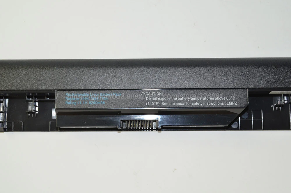 Golooloo 4400 мАч 6 Cell Батарея для Dell Inspiron 14 1464 15 1564 17 1764 0FH4HR 05Y4YV 451 11467 5YRYV 9jjgj JKVC5 NKDWV TRJDK|battery