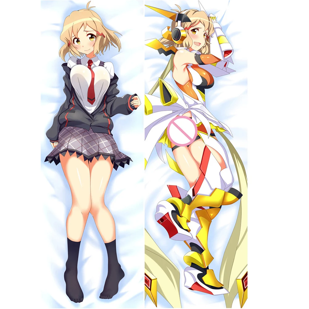 Senki Zesshou Symphogear