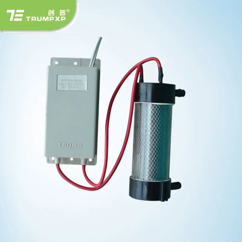 

1pc TCB-25500V ozonizer ozone generator ozonator O3 parts for air purifiers drinking fountain washing vegetables machine