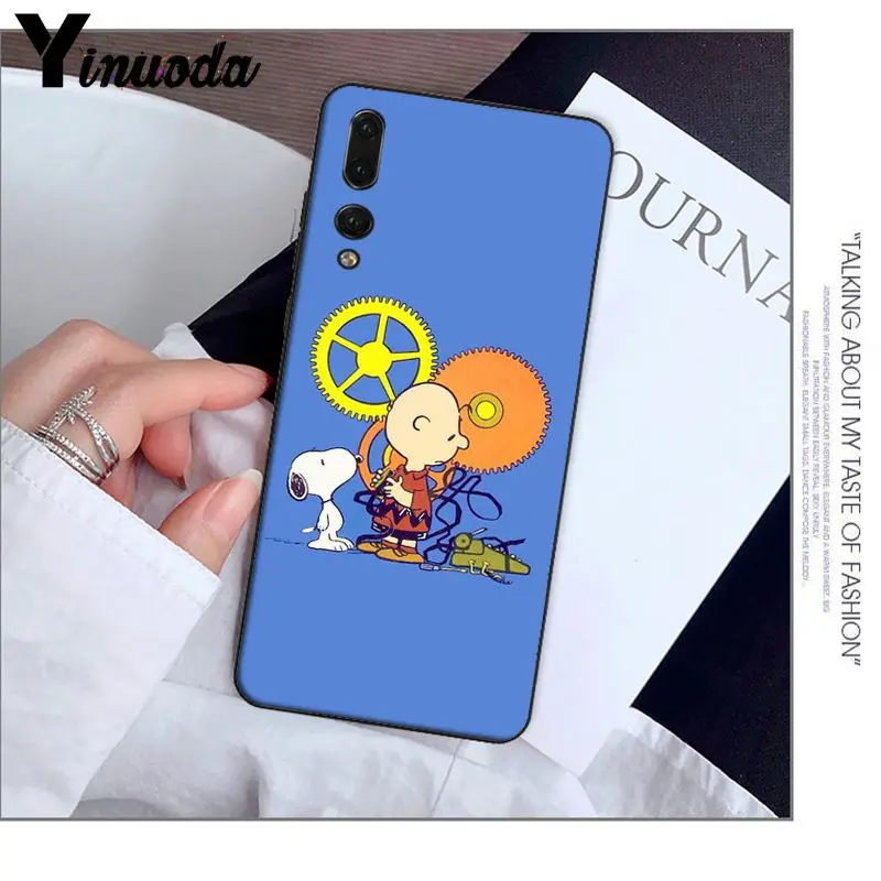 PEANUTS