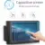 Android 8.1 del Sistema di Memoria di Tocco del Tasto Dello Schermo 2 DIN 7 Pollici HD Car Bluetooth Lettore MP5 Auto Dual Lingotto Universale GPS di Navigazione