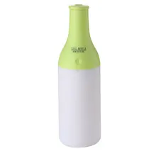 Bottle Led Humidifier
