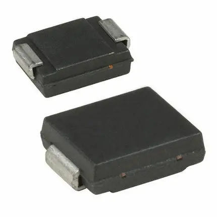 50pcs Transient suppression diode SM15T39CA screen printing BEX 39V bidirectional SMC patch DO-214AB | Электроника