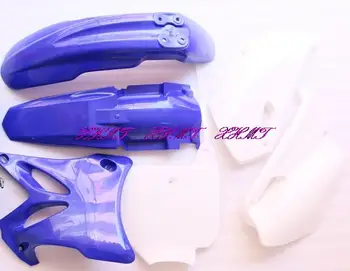 

Plastic Bodywork Fairing Body Kit for YAMAHA YZ 85 YZ85 2002-2014 2003 2004 2005 2006 2007 2008 2009 2010 2011 2012 2013