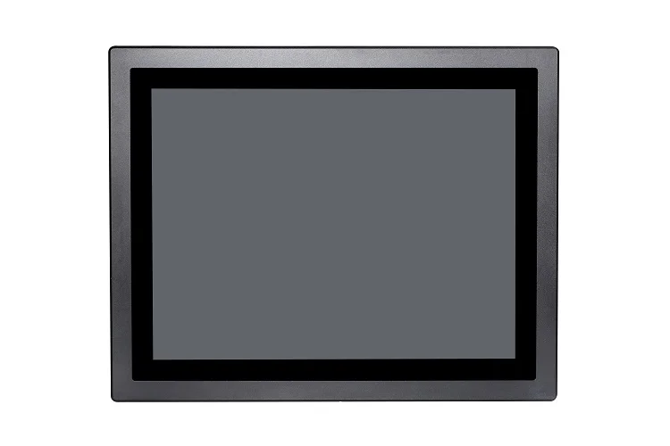Z11 Linux IP65 15 дюймов промышленных Сенсорный экран Панель PC 3855U Процессор промышленная Сенсорная панель ПК все в одном компьютере 4G Оперативная