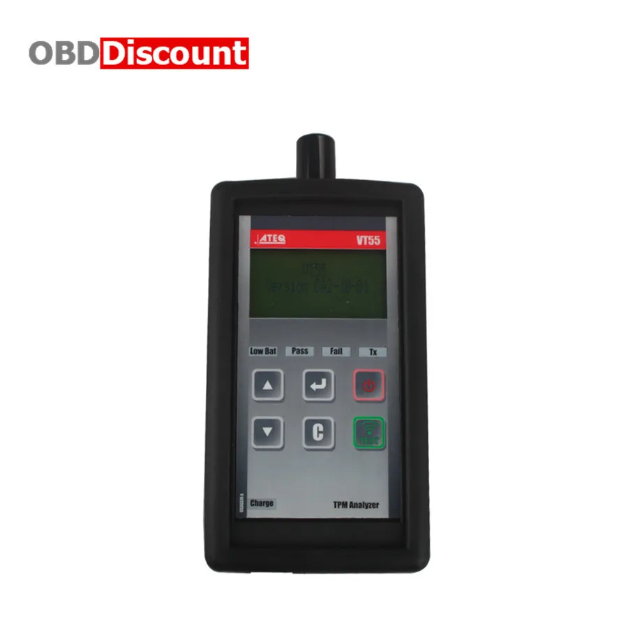 Prix pour ATEQ VT55 OBDII TPMS De Diagnostic et Outil de Programmation Prix pour ATEQ VT55 OBDII TPMS De Diagnostic et Outil de Programmation