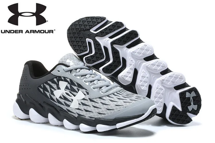 under armour spine disrupt shoes