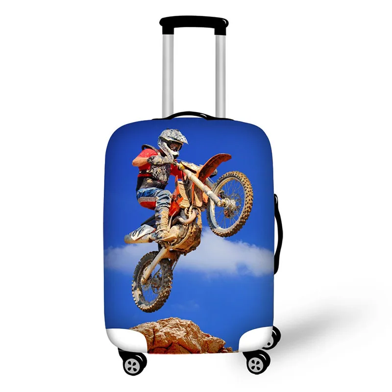 travel accessories suitcase protective covers 18-32 inch elastic luggage dust cover case stretchable sport motorcycle travel accessories suitcase protective covers 18-32 inch elastic luggage dust cover case stretchable sport motorcycle
