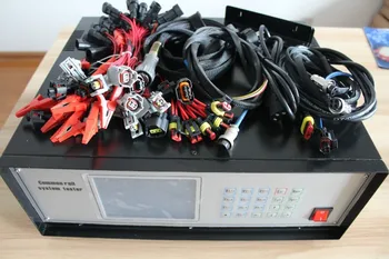 

CRS3 common rail injector and pump tester wiht out the piezo