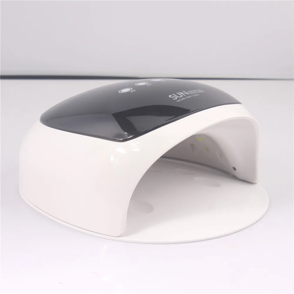 52W-UV-Light-Nail-Dryer-SUN4-Plus-Professional-UV-LED-Nail-365-405mm-LED-Light-UV (2)