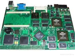 

Professional PCB Assembly Both SMT DIP Technical Quality Guarantee Testing