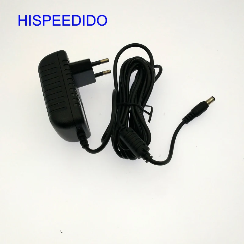 

HISPEEDIDO 3M 10ft 12V AC Adapter For Yamaha PSR-36 PSR-32 37 190 175 185 40 220 F51 Home Charger Switching Power Supply Cord