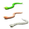 Novelty Rc Snake Naja Cobra Viper Remote Control robot Animal Toy with USB Cable Funny Terrifying Christmas kids Gift 4