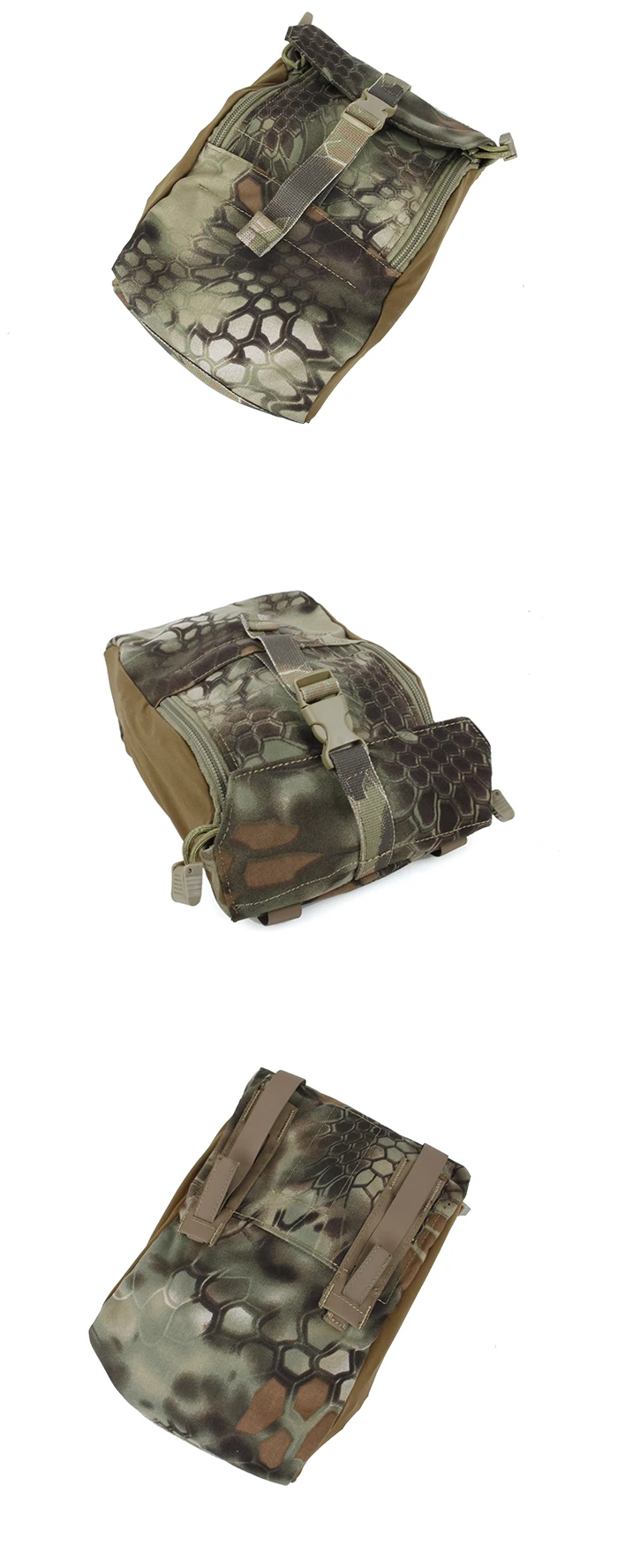 TMC 973 Pouch MAD a