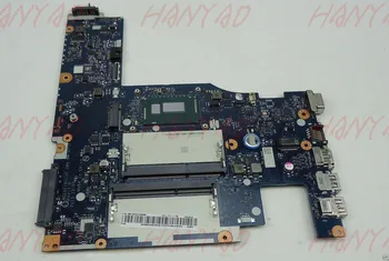 

ACLUAACLUB NM-A272 For Lenovo Z50-70 G50-70 Laptop Motherboard i7 cpu ddr3 5B20G45481