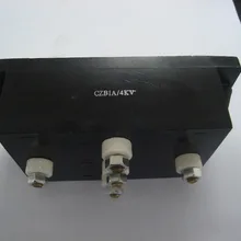 Диодная трубка управления: CZB1A-4KV