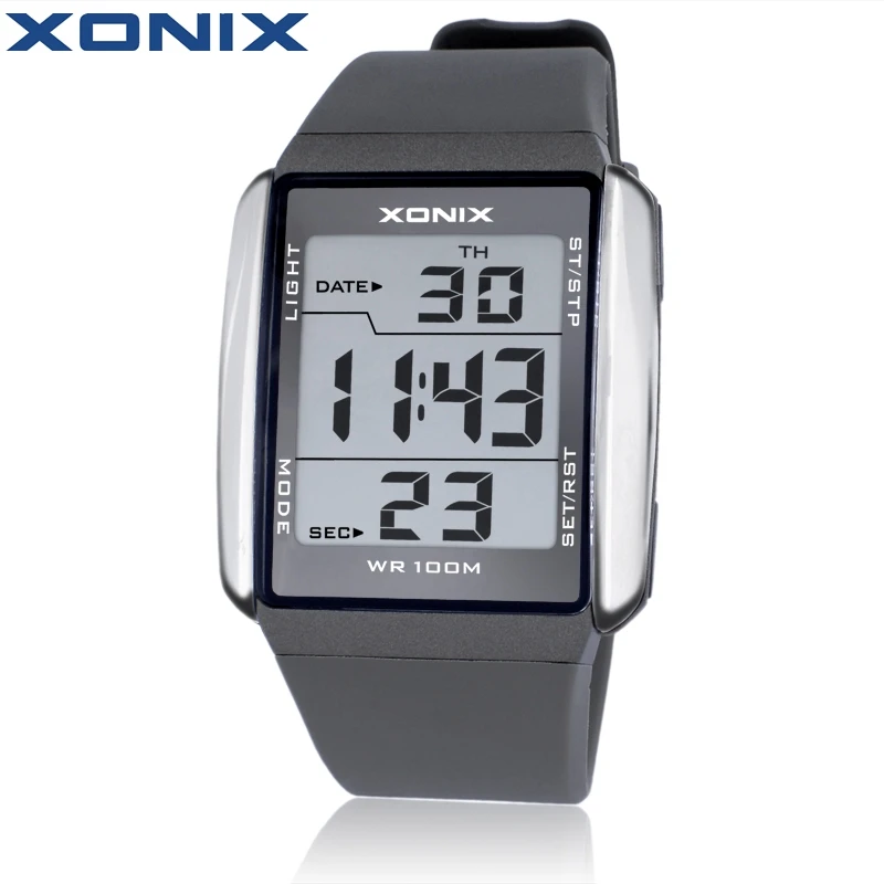 swimming running watch