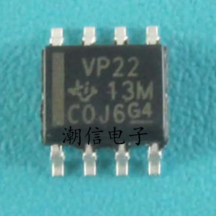 

Free shipping new% SN65HVD22DR VP22