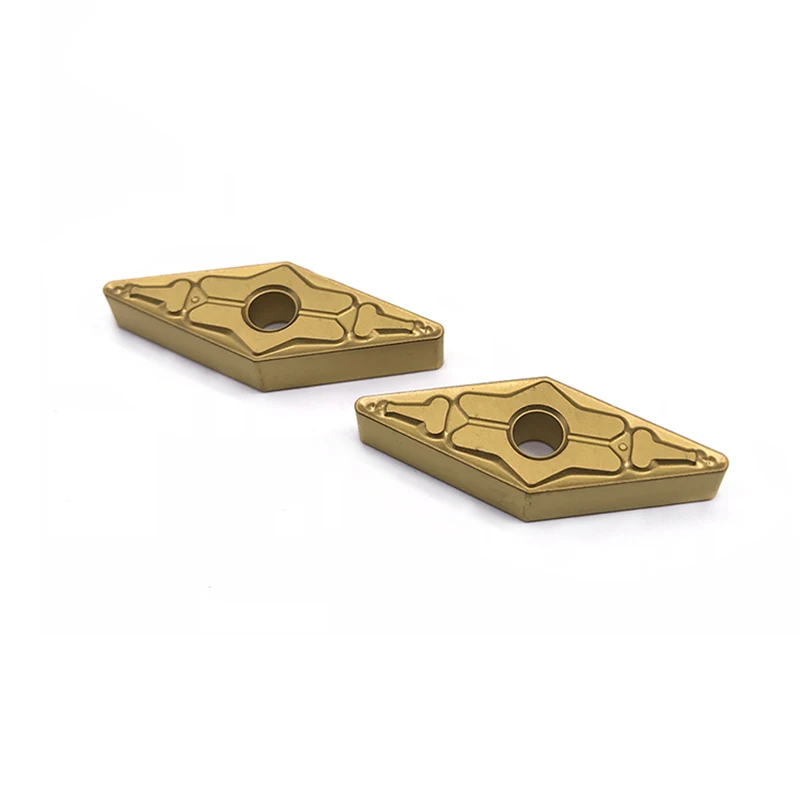 

VNMG160404 TM T9125 / VNMG160408 TM T9125 CNC blade carbide insert External turning tools lathe tool