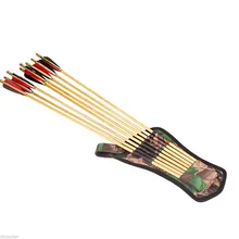 NEW ARRIVAL New Arrival Hot Sale High Quality Bow Arrows Holder Belt Arrow Quiver Tubes Strap Hunting Archery Accessories