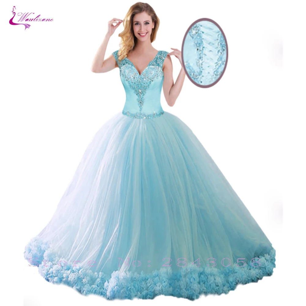 Vestidos de Festa de 15 Anos
