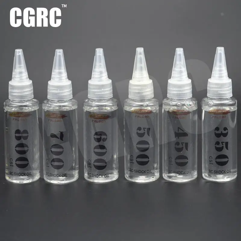 60ML font b Rc b font Shock Absorbers Oil Differential Mechanism Oil For font b RC