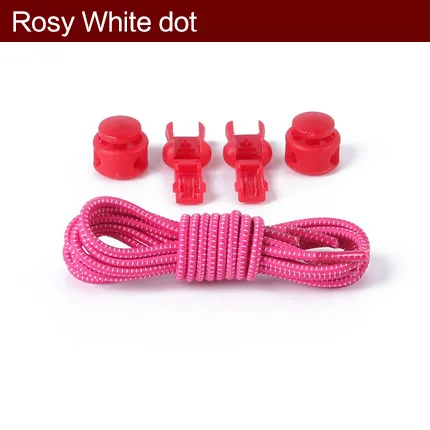 Rosy-White-dot