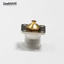 1 шт. N гнездовой разъем РЧ коаксиальный разъем кабель припоя RG402, 14" 4 отверстия для крепления на панель никелированный