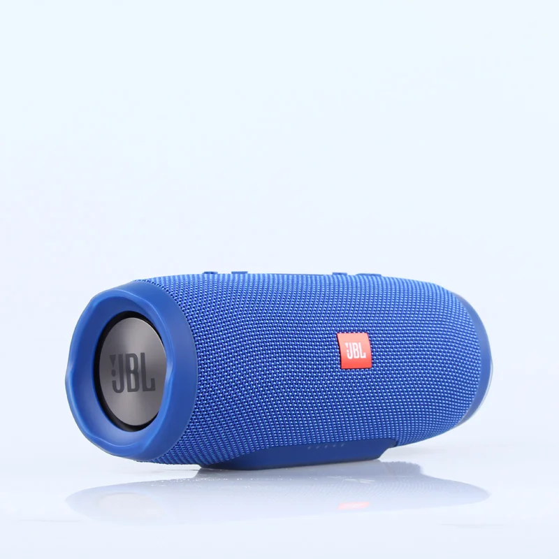 JBL Charge 3 беспроводной Bluetooth динамик водонепроницаемый портативный музыкальные колонки небольшой звуковой ящик калейдоскоп несколько аудио с микрофоном