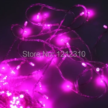 

20m 9 color AC110/220V led string light 200 leds wedding partying xmas christmas tree decoration lights,led christmas light