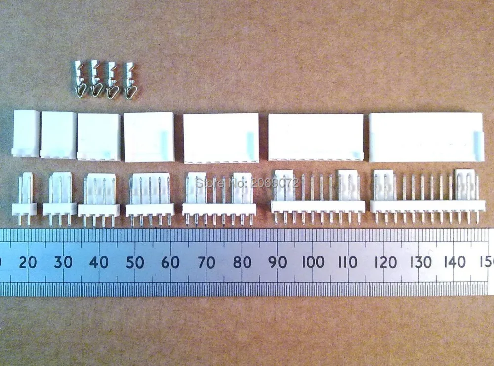 100x-Molex-2pin-2-54mm-PCB-Connector-plug-with-Wires-Cables-150MM (2).jpg