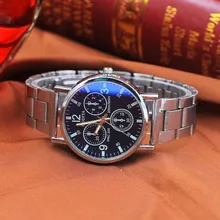 Orologio uomo, деловые мужские Часы, модные, черная лапша, сталь, синее стекло, Часы, дропшиппинг, Reloj de hombre, Часы для мужчин, Wd3 sea