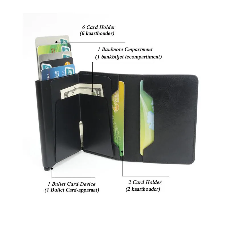RFID Card Holder (4)
