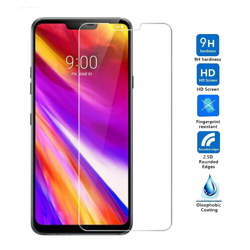 LG G7