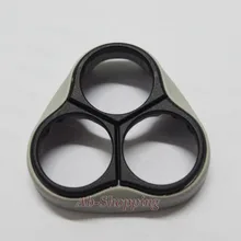 10 шт. держатель бреющей головки для Philips HQ6900 HQ6940 HQ6842 HQ5426 HQ6853 HQ5625 HQ5812 HQ6874 HQ5426 HQ5430 HQ6445 HQ6990