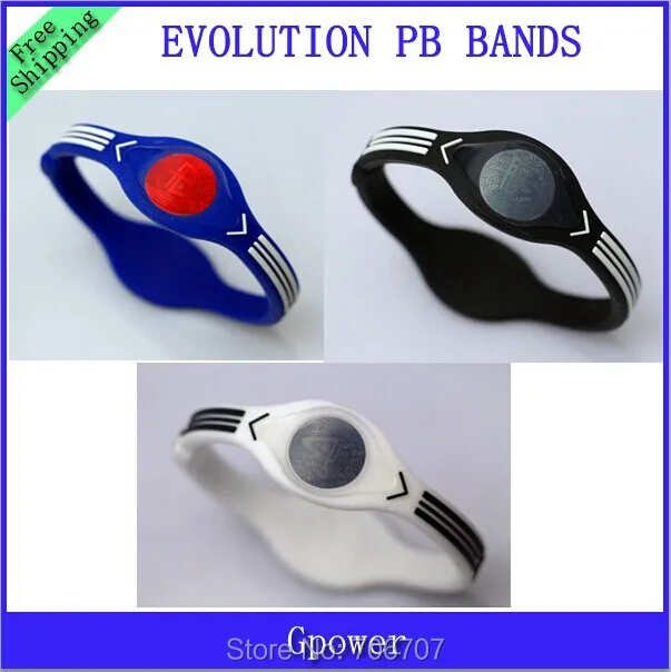 Viper PB,POWER BALANCE, POWER BANDS