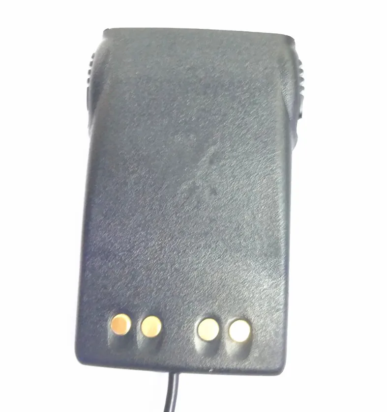 Автомобильное зарядное устройство для Motorola radio GP344 GP388 GP328 Plus EX500 EX600|battery eliminator|motorola
