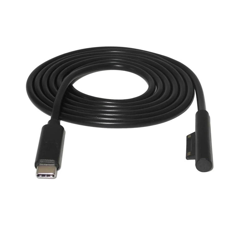 USB Type C Charging Cable for Microsoft