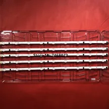 LED strip For BN96-25300A UA32F4088AK UE32F5020AK BN96-25299A D2GE-320SC0-R3 HF320CSA-B1 HF320BGA-B1 UE32F5000AK UE32F5300AK