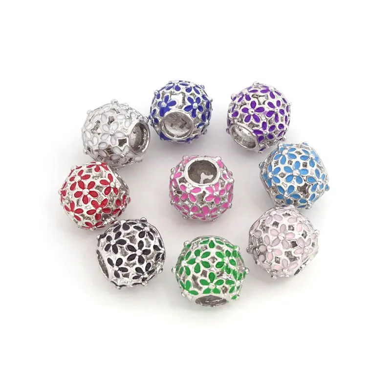 AB211-Metal-Beads