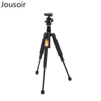 

Single-reverse tripod portable lightweight reversible variable single-foot professional platform CD50