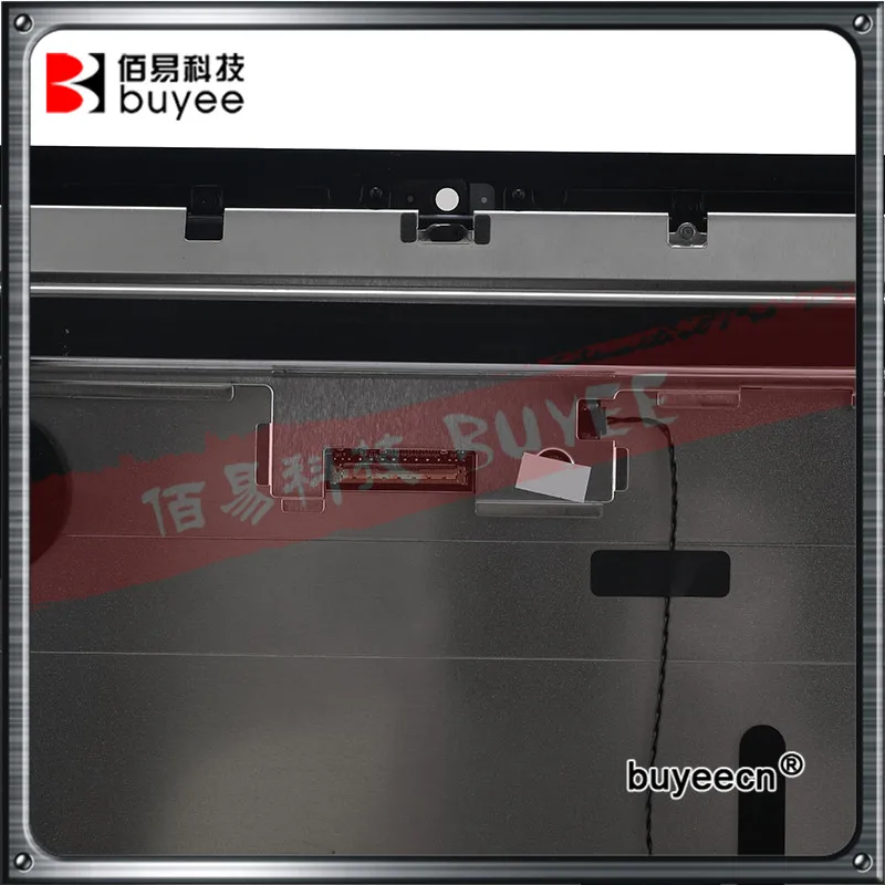 US $300.00 New Original A1419 5K LM270QQ1 SD B1 LCD Screen 2014 2015 For iMac 27 A1419 LCD Display Front Glass Assembly LM270QQ1 SD A2 A1